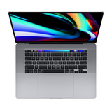 Apple Macbook Pro 16" A2141 i7-9750H 2.60GHz