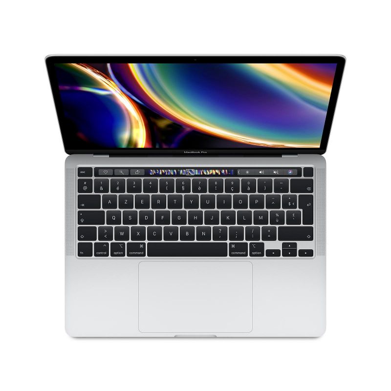 Apple Macbook Pro 13" A2251 i7-1068NG7 2.30GHz