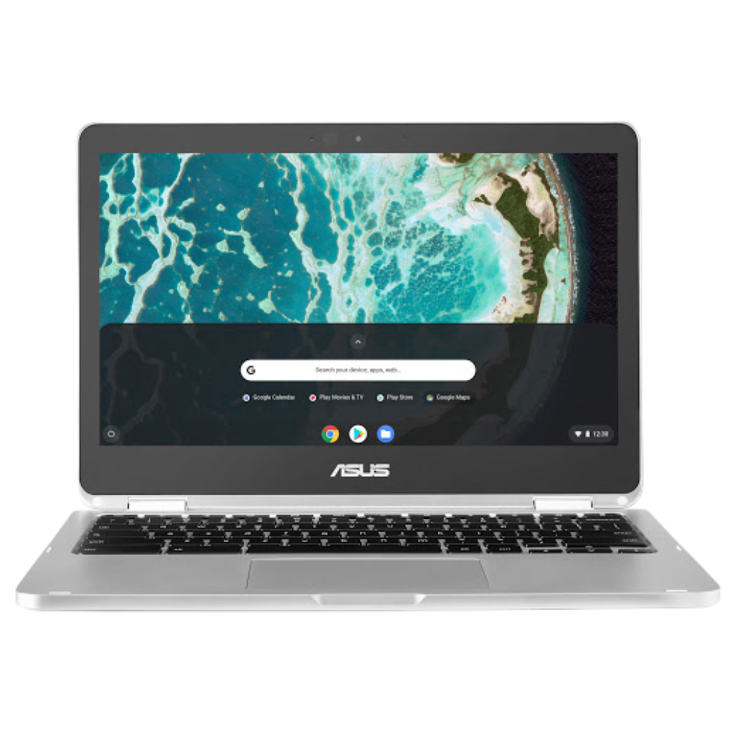 Asus Chromebook Flip C436FA 14" i5-10210U 1.60GHz