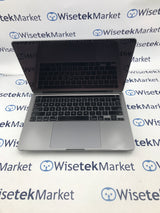 Apple Macbook Pro 13" A2251 i7-1068NG7 2.30GHz