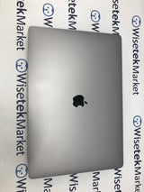 Apple Macbook Pro 16" A2141 i7-9750H 2.60GHz