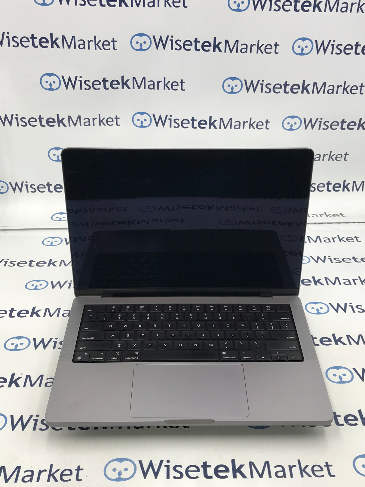 Apple Macbook Pro 14" A2442 M1 Pro